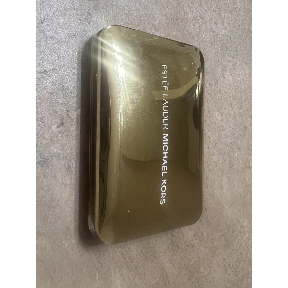 New Estee Lauder x Michael Kors Eyeshadow & Blush Palette~Discontinued Rare - Picture 2 of 2